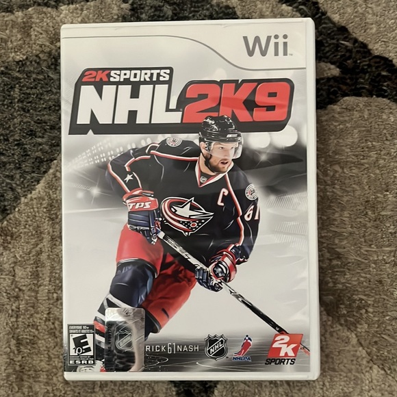 Wii Games - Picture 3 of 8